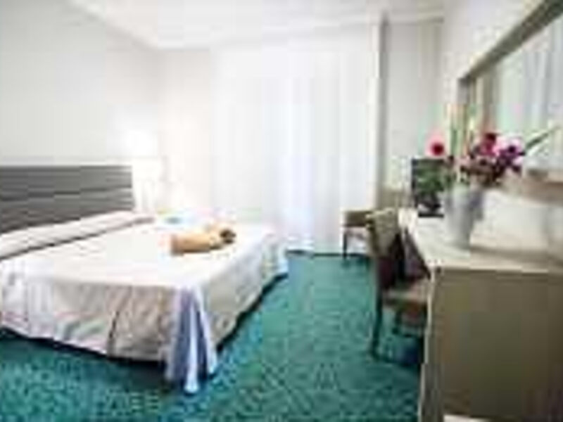 Hotel Smeraldo Terme