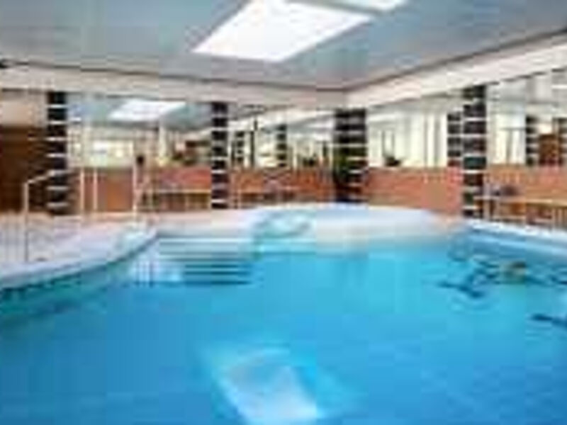 Hotel Smeraldo Terme