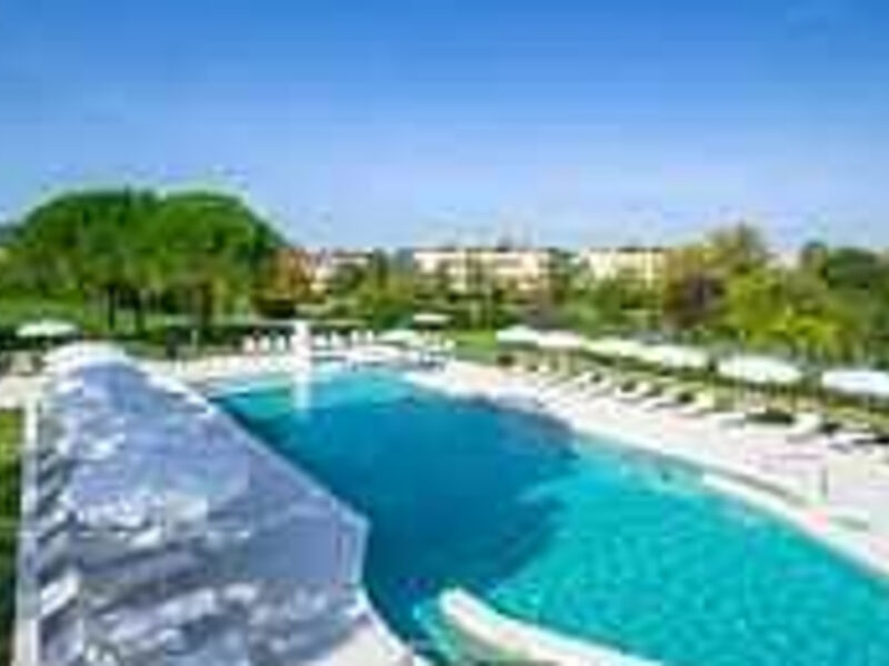 Hotel Smeraldo Terme