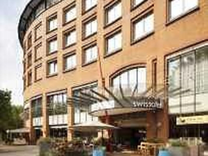 Hotel Swissotel Bremen 4,5