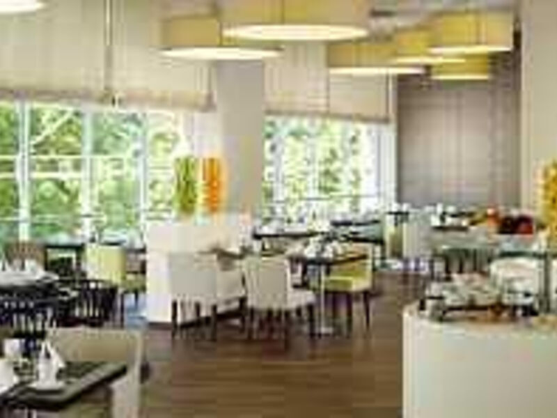 Hotel Swissotel Bremen 4,5