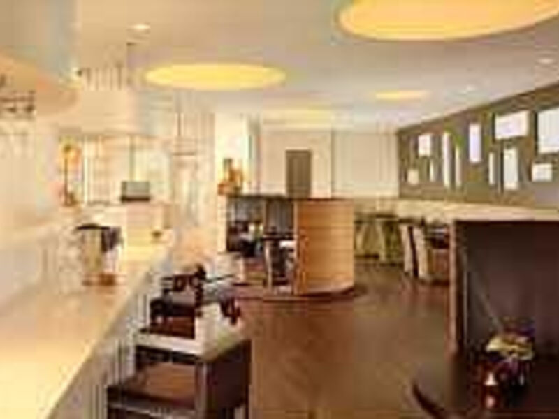 Hotel Swissotel Bremen 4,5