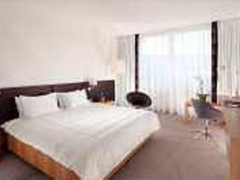 Hotel Swissotel Bremen 4,5