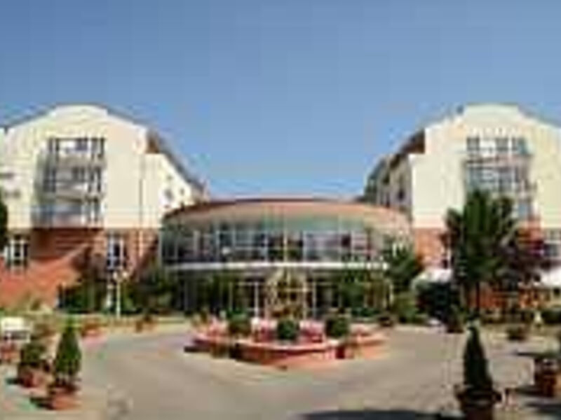 Hotel The Monarch S