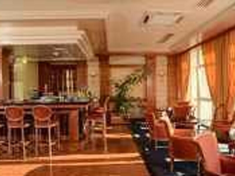 Hotel The Monarch S