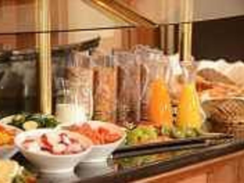 Hotel The Monarch S