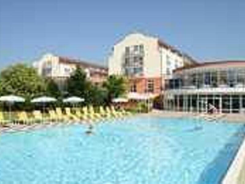 Hotel The Monarch S
