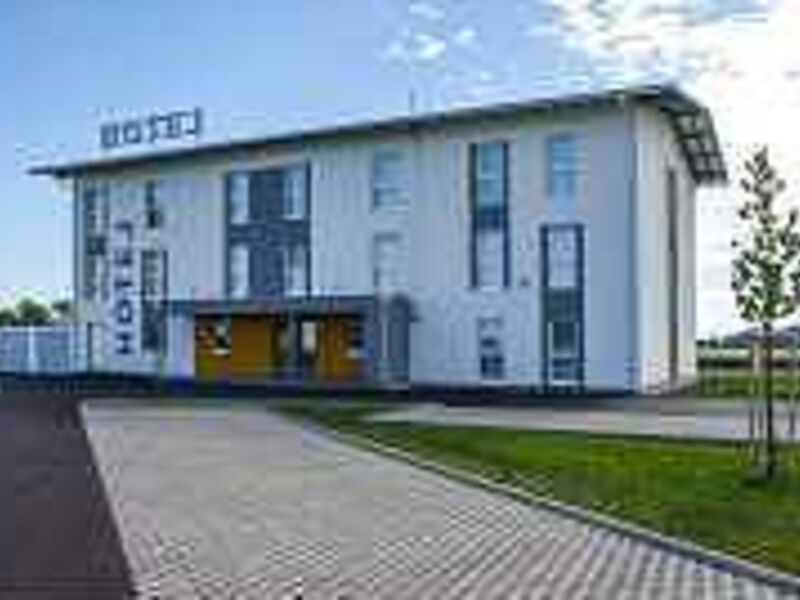 Hotel Tullnerfeld