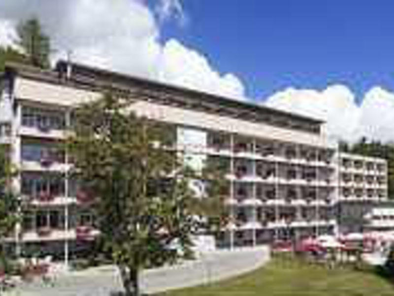 Hotel Valaisia