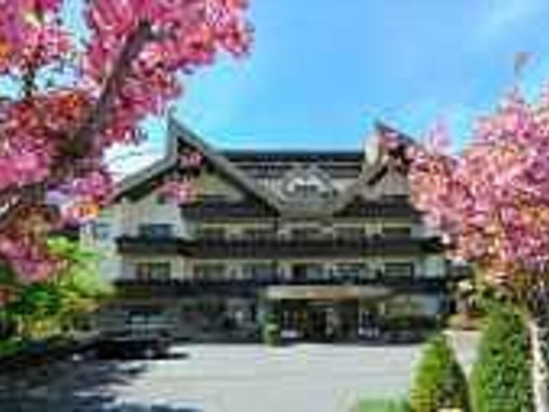 Hotel Vier Jahreszeiten