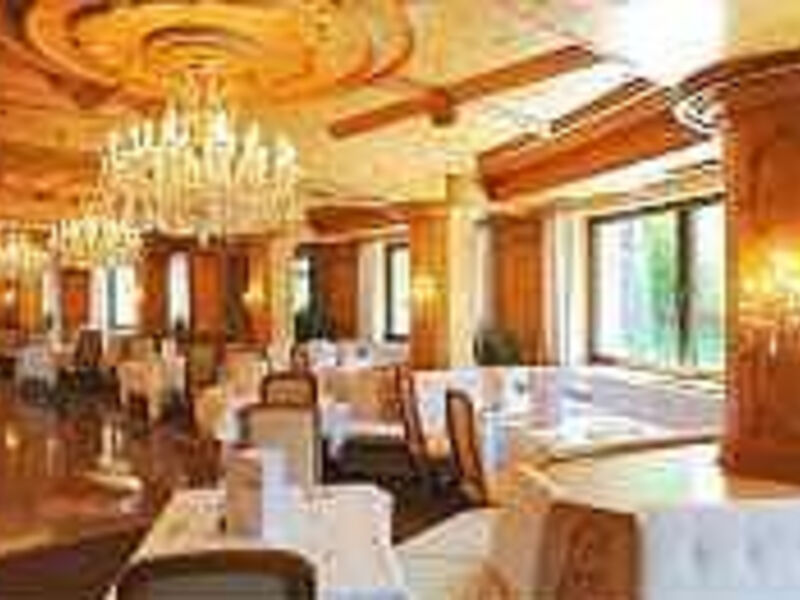 Hotel Vier Jahreszeiten