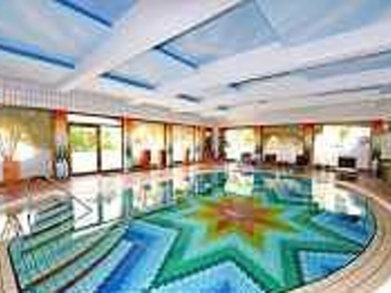 Hotel Vier Jahreszeiten
