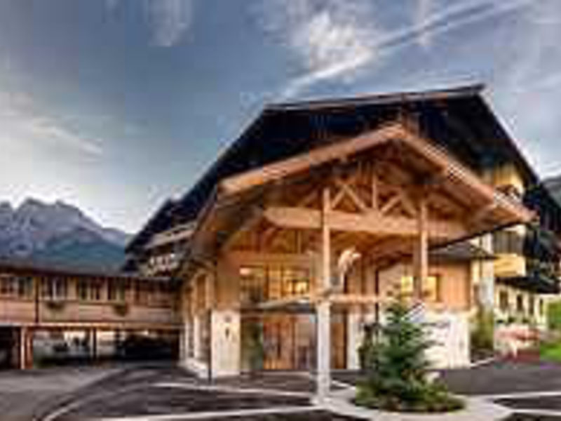 Hotel Waidringer Hof - 1. Tiroler Glückshotel