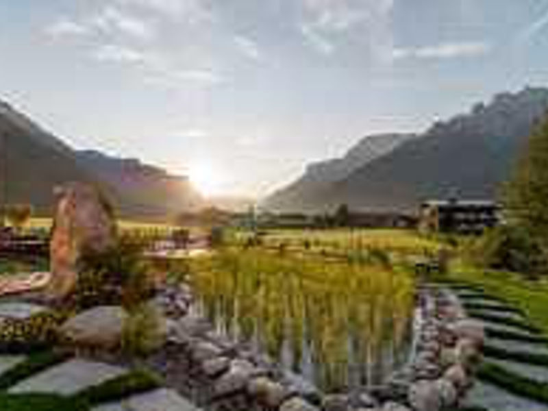 Hotel Waidringer Hof - 1. Tiroler Glückshotel