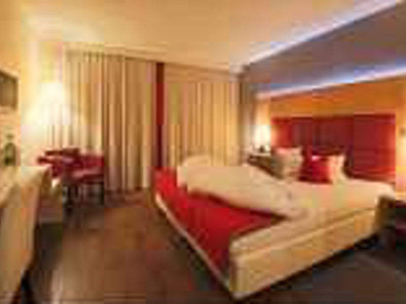 Hotel Waidringer Hof - 1. Tiroler Glückshotel
