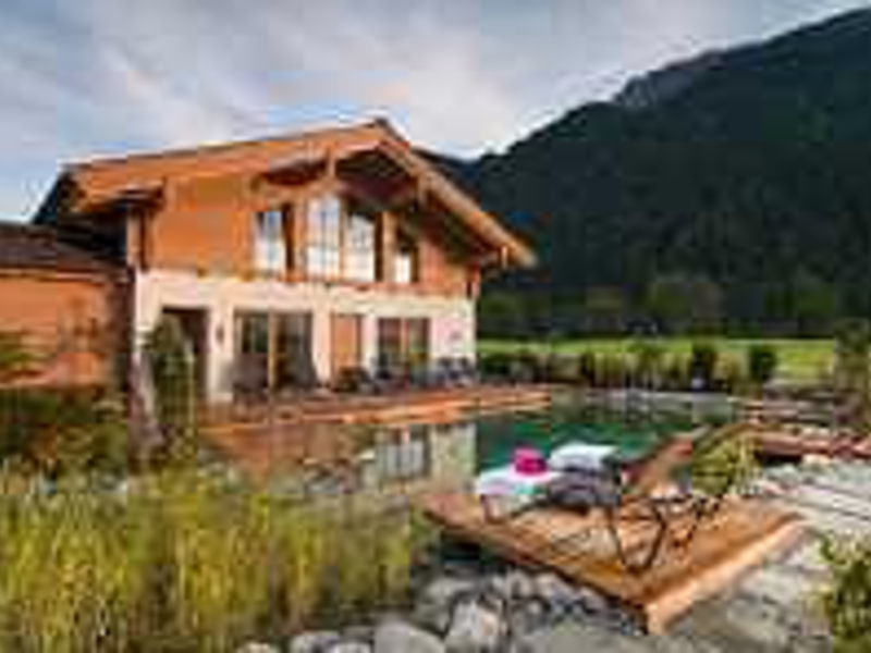 Hotel Waidringer Hof - 1. Tiroler Glückshotel