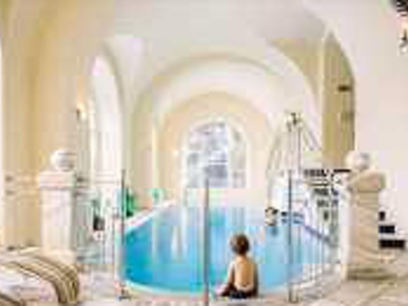 Hotel Weismayr