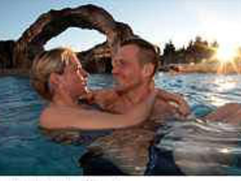 Hotel Wyndham Stralsund, HanseDom S