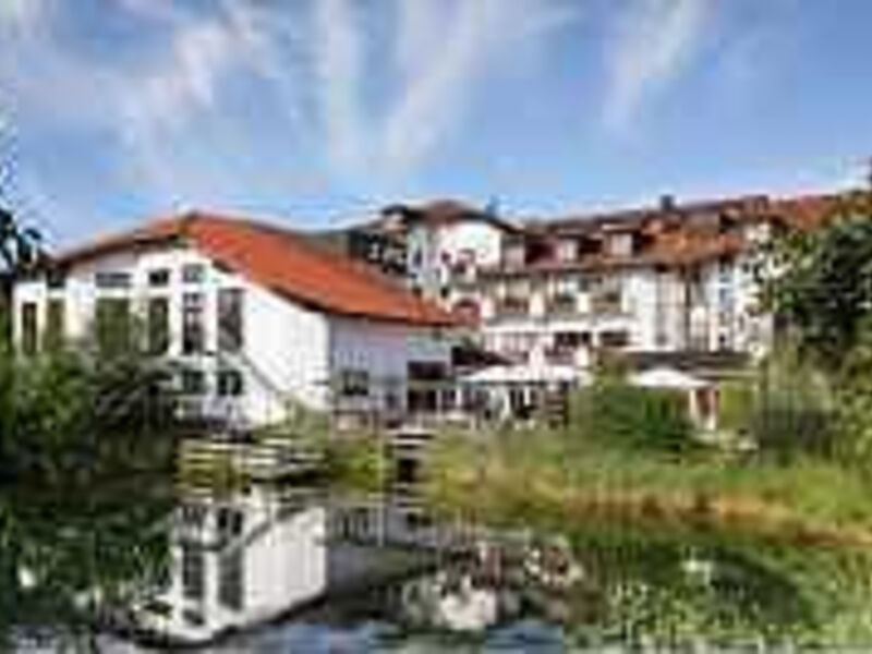 Hotel allgäu resort S