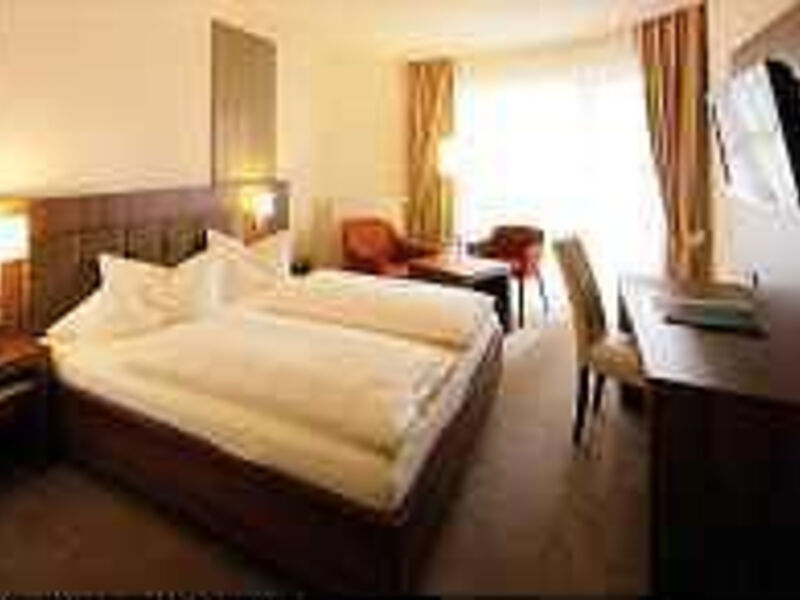 Hotel allgäu resort S