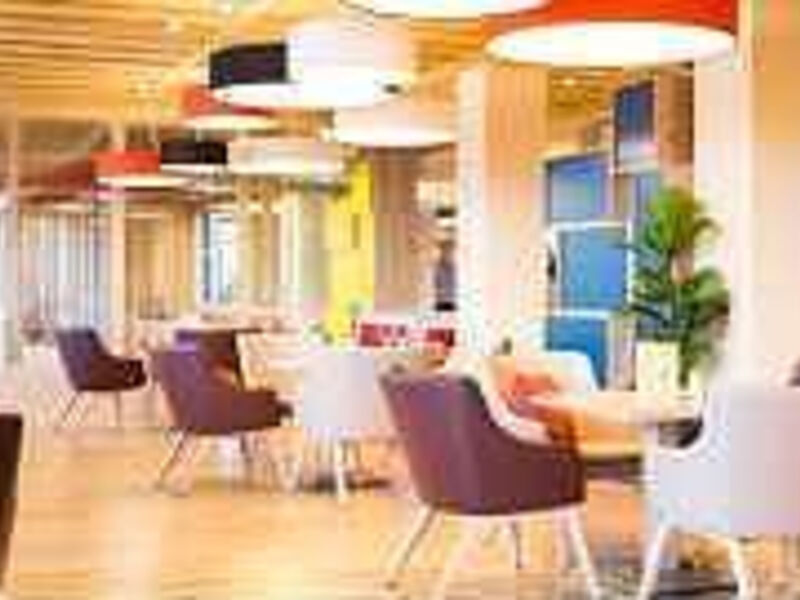 JUFA Hotel Annaberg Bergerlebnis-Resort