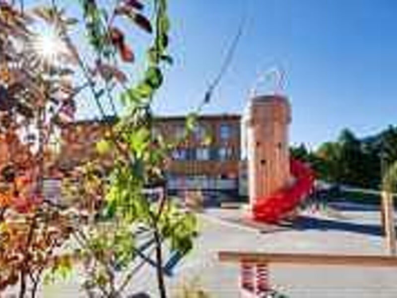 JUFA Hotel Annaberg Bergerlebnis-Resort