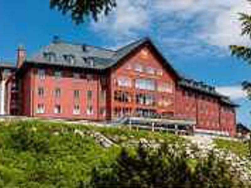 JUFA Hotel Hochkar Sport-Resort