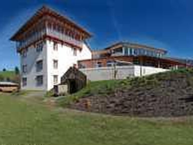 JUFA Knappenberg Hotel