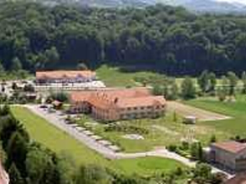 JUFA Hotel Pöllau Bio Landerlebnis