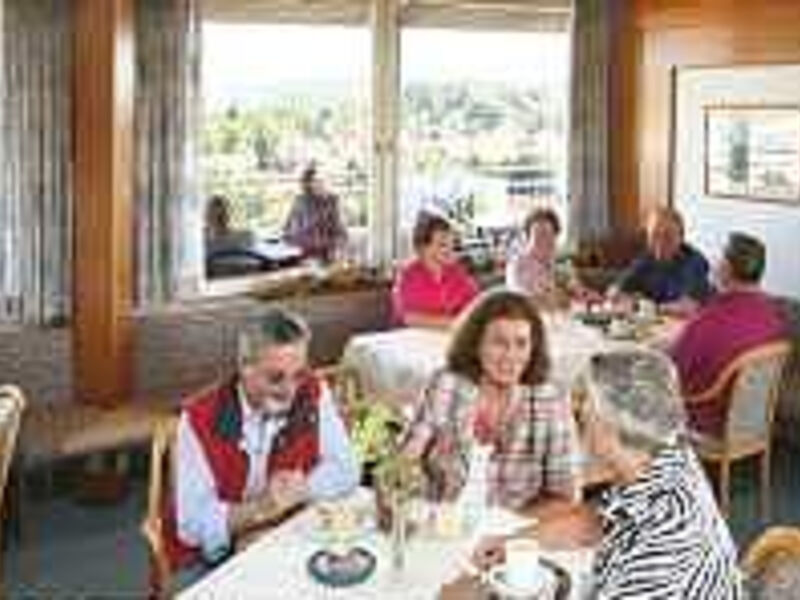 Kurhotel am Reischberg