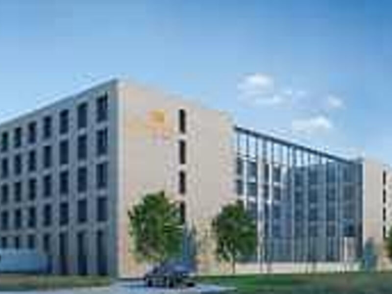 LOGINN by ACHAT Leipzig