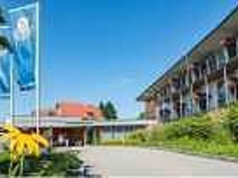 Hotel Allgäuer Hof