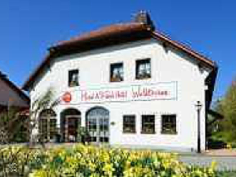 Hotel Vier Jahreszeiten Waldkirchen