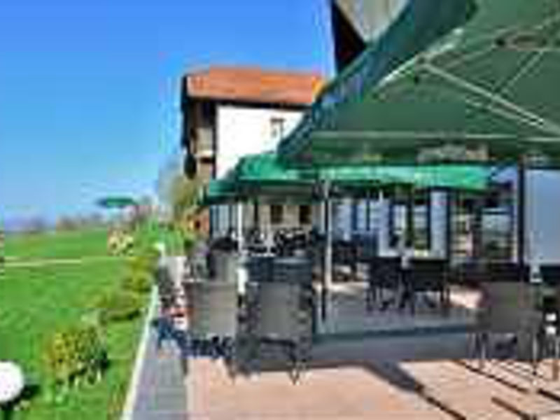 Hotel Vier Jahreszeiten Waldkirchen