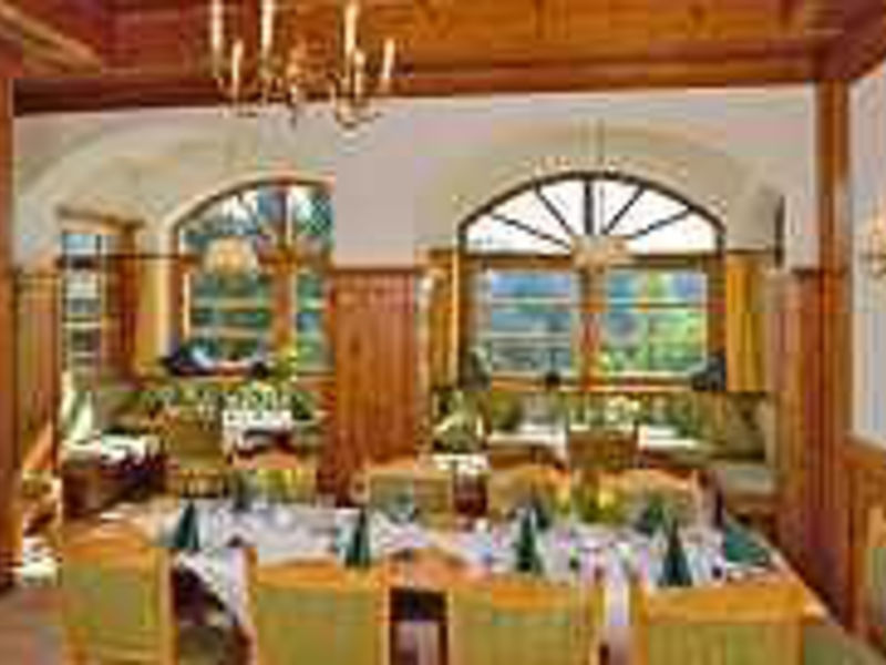 Hotel Vier Jahreszeiten Waldkirchen