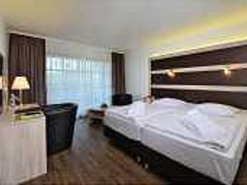 Hotel Vier Jahreszeiten Waldkirchen