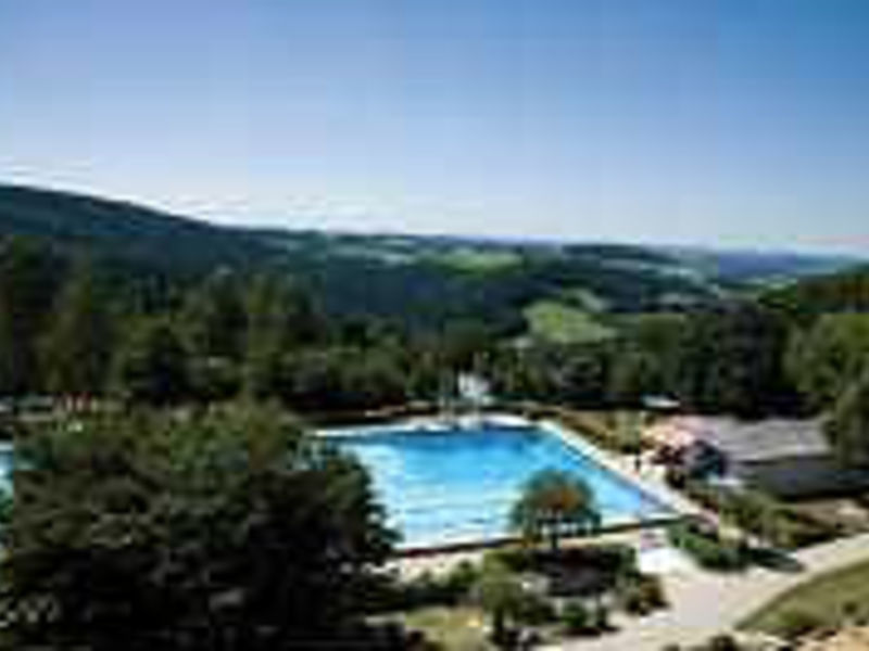 Hotel Vier Jahreszeiten Waldkirchen