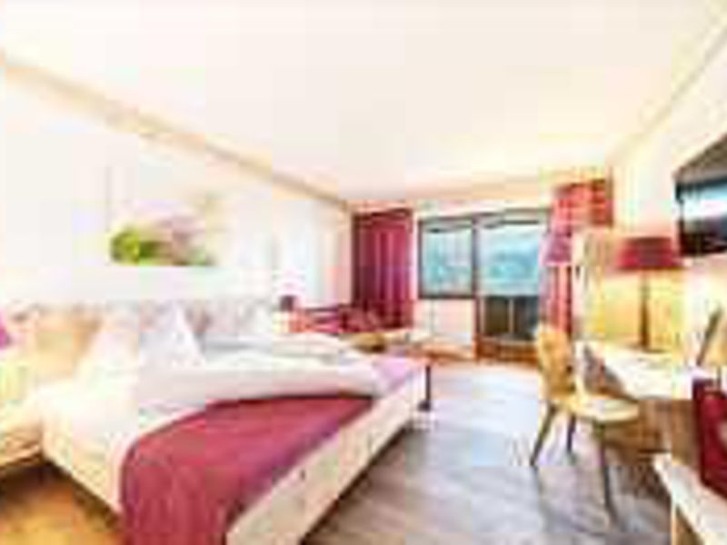 Natur und Wellnesshotel Höflehner