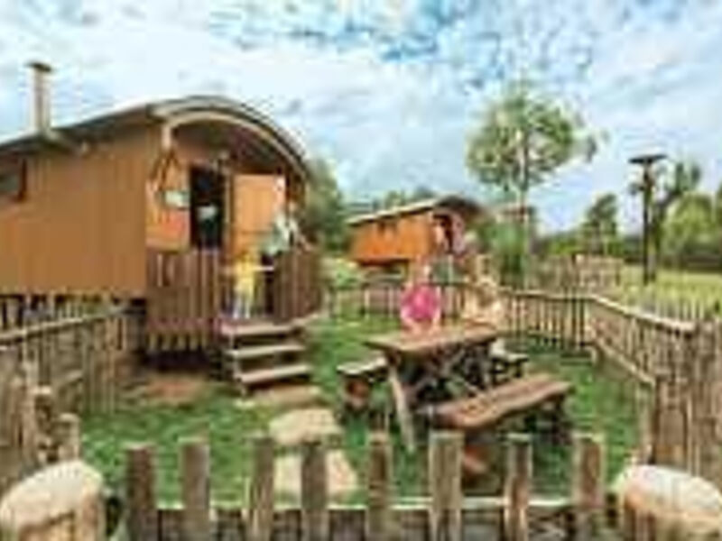 Natur-Resort Tripsdrill