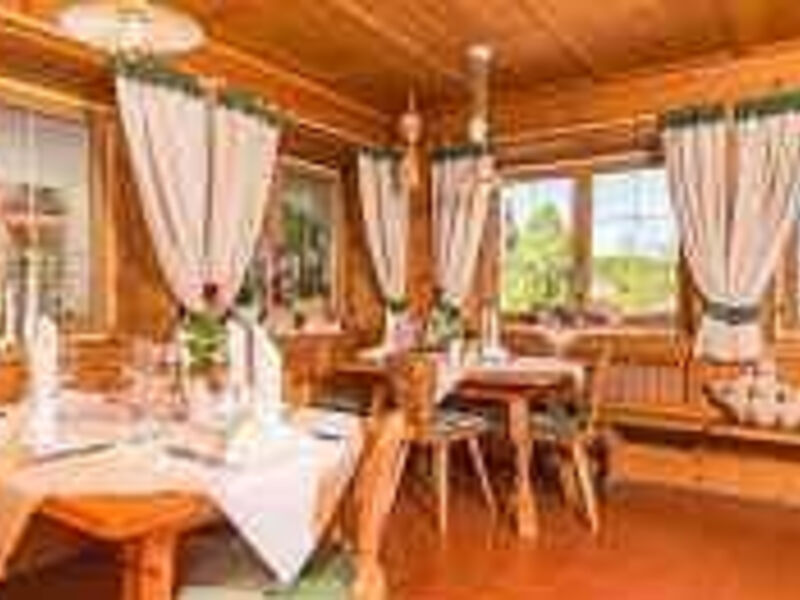 Naturhotel Miraval