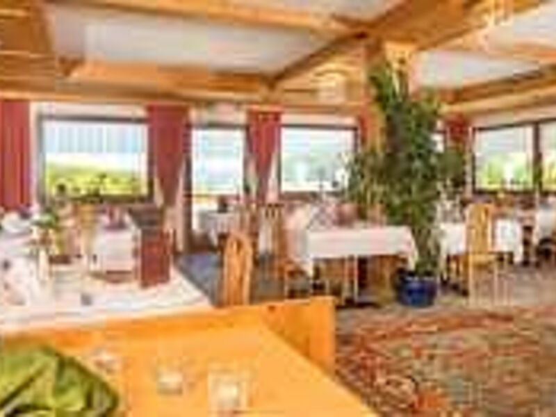 Naturhotel Miraval