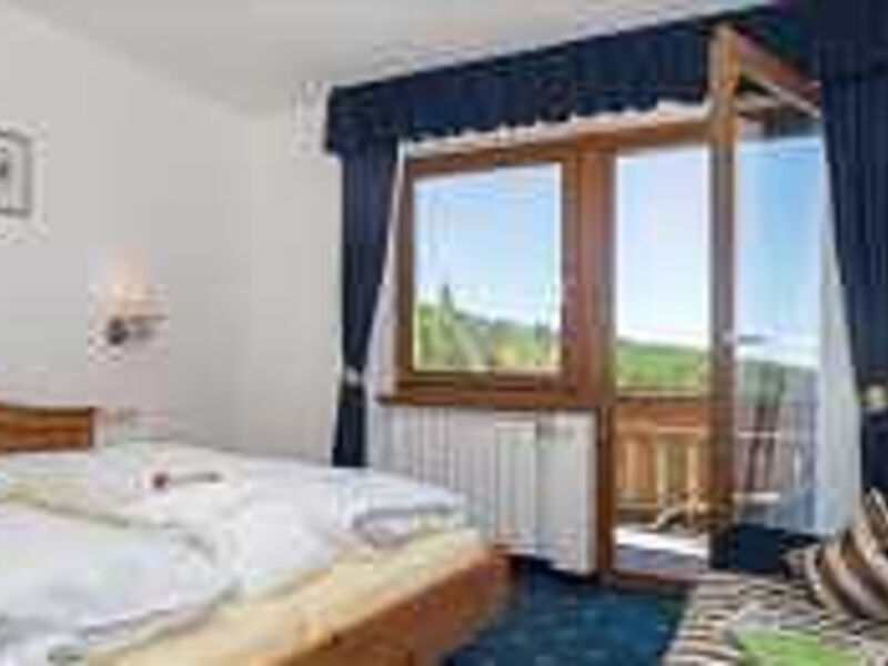 Naturhotel Miraval