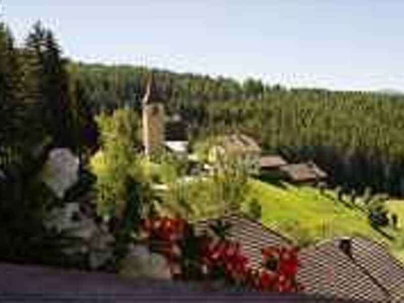 Naturhotel Miraval