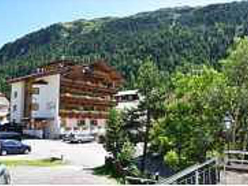 Naturparkhotel Kleon S
