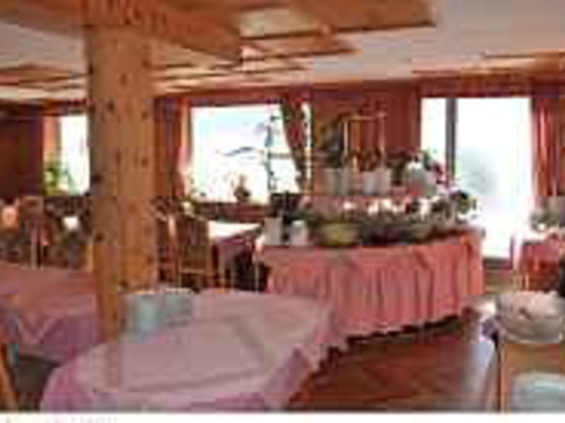 Naturparkhotel Kleon S