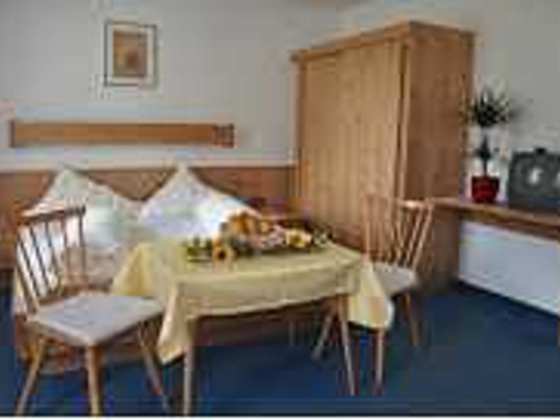 Naturparkhotel Kleon S