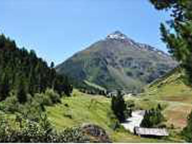 Naturparkhotel Kleon S