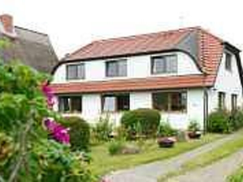 Hotel Pension Deichgraf