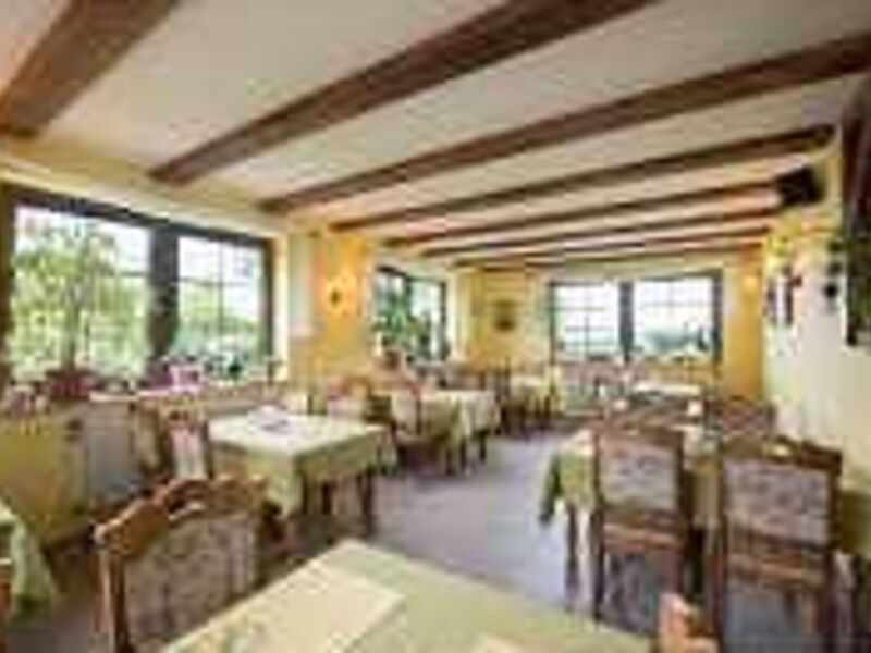 Hotel Pension Deichgraf