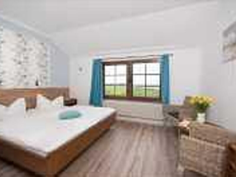 Hotel Pension Deichgraf